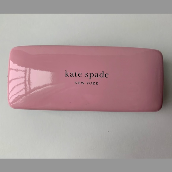 Kate Spade Amarissa Aviator Sunglasses NWT main image 5
